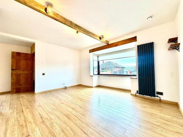 2 bedroom semi detached bungalow to rent