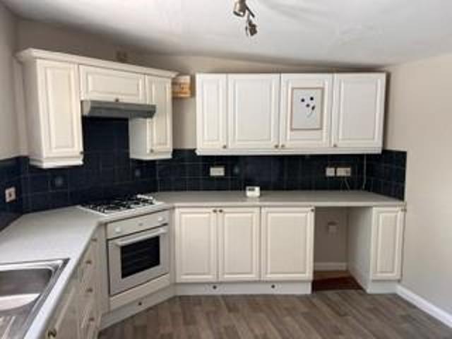 2 bedroom semi detached bungalow to rent