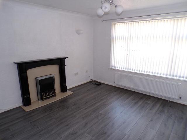 2 bedroom semi detached bungalow to rent