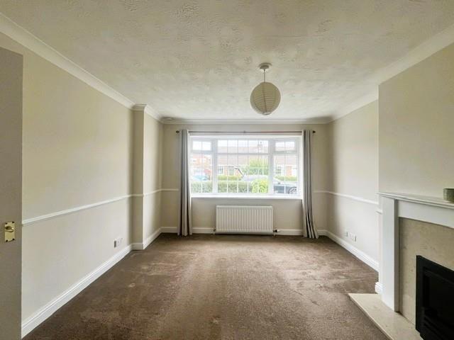 2 bedroom semi detached bungalow to rent