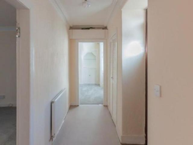 2 bedroom semi detached bungalow to rent