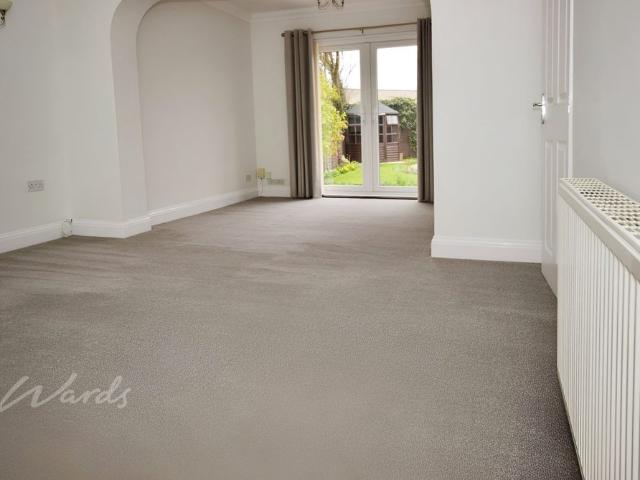 2 bedroom semi detached bungalow to rent