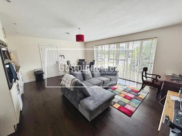 2 bedroom semi detached bungalow to rent