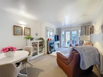 Kenilworth, Warwickshire county, Midlands
