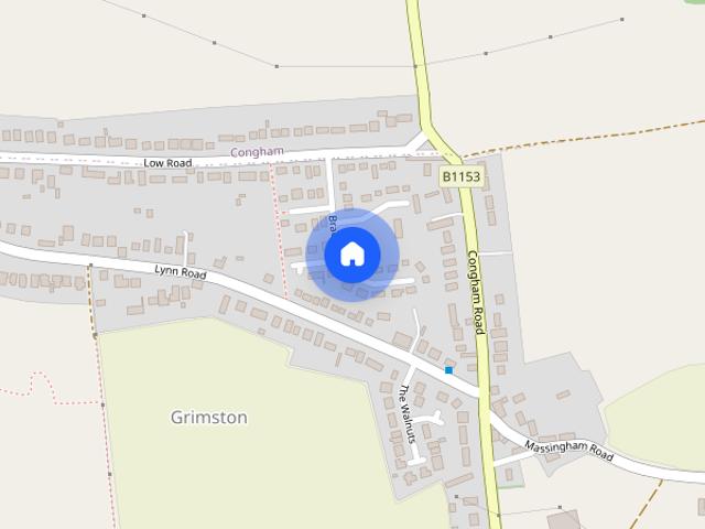 2 bedroom semi detached bungalow to rent