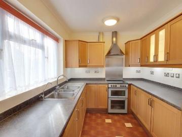 Isles of Scilly TR, Cornwall county, South West England