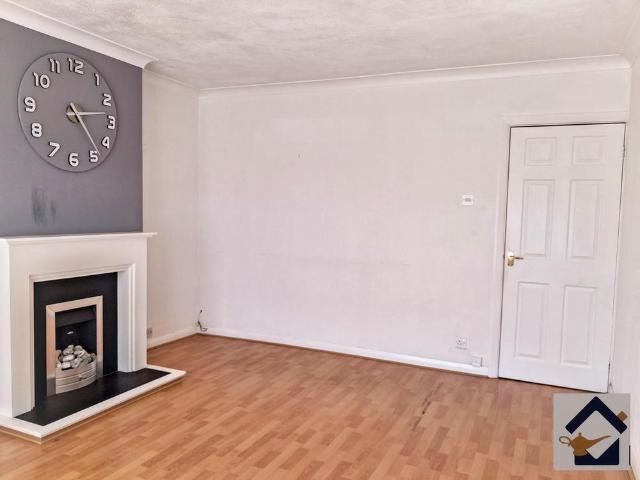 2 bedroom semi detached bungalow to rent