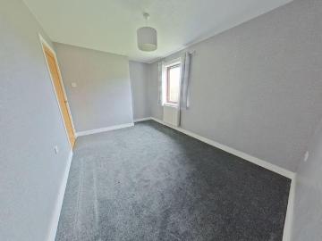 Scourie Lairg, IV27, Highlands and Islands, Shetland