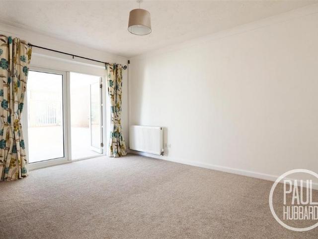 2 bedroom semi detached bungalow to rent