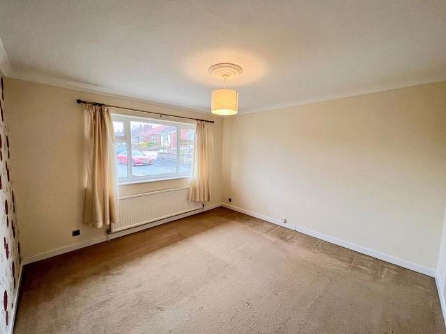 2 bedroom semi detached bungalow to rent