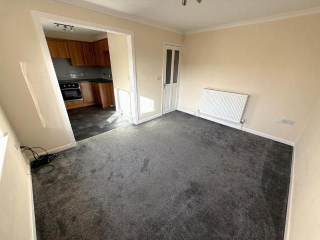 2 bedroom semi detached bungalow to rent
