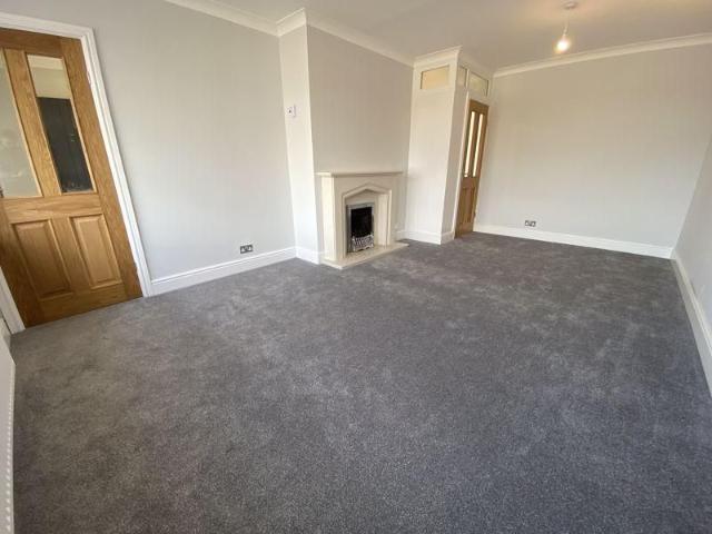 2 bedroom semi detached bungalow to rent