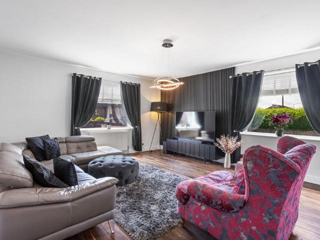 2 bedroom semi detached bungalow for sale