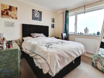 2 bedroom semi detached bungalow for sale