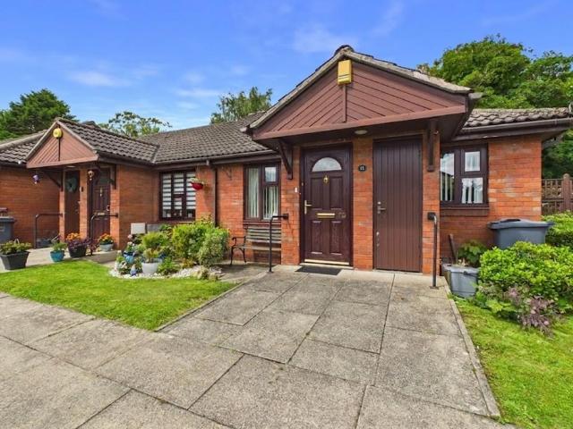 2 bedroom semi detached bungalow for sale
