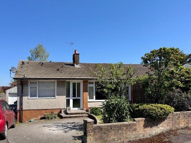2 bedroom semi detached bungalow for sale