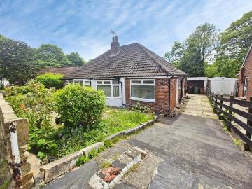 Horsforth Leeds, Bradford and West Yorkshire, North England