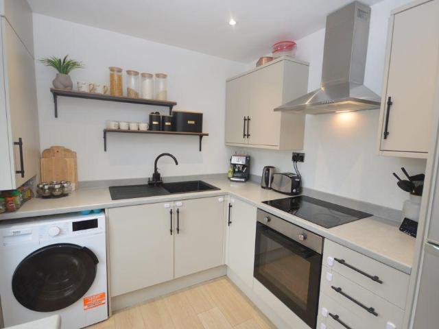 2 bedroom semi detached bungalow for sale
