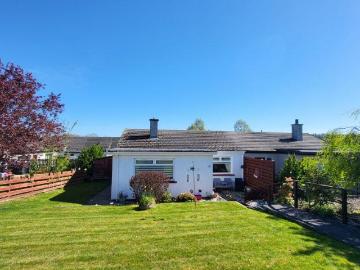 Scourie Lairg, IV27, Highlands and Islands, Shetland