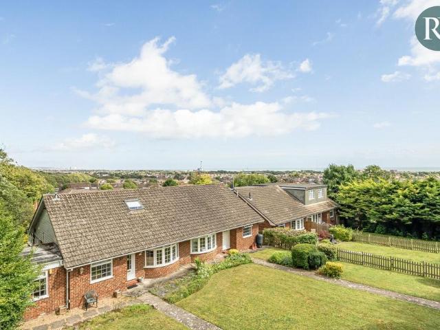 2 bedroom semi detached bungalow for sale
