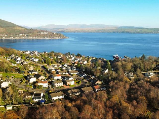2 bedroom semi detached bungalow for sale