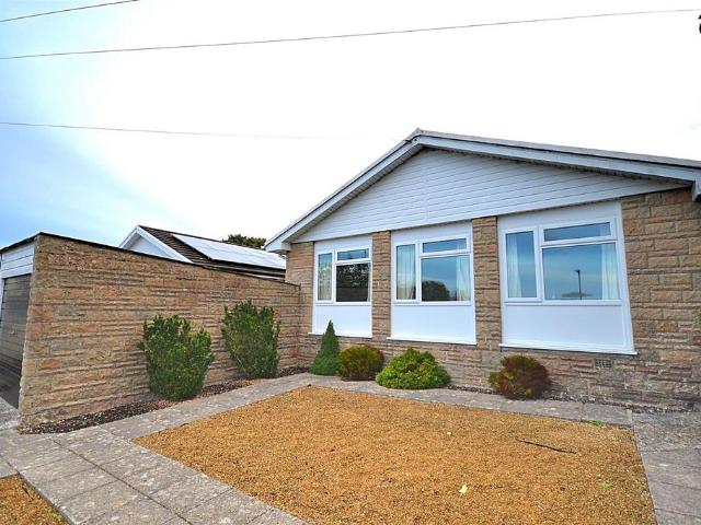 2 bedroom semi detached bungalow for sale
