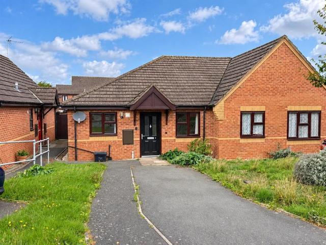2 bedroom semi detached bungalow for sale