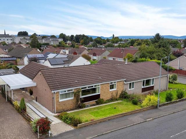 2 bedroom semi detached bungalow for sale