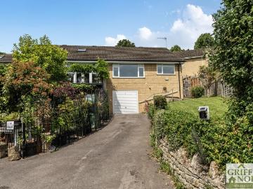 2 bedroom semi detached bungalow for sale