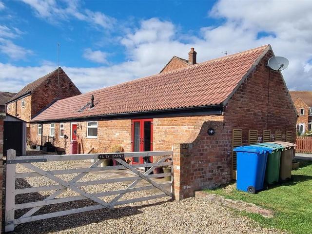 2 bedroom semi detached bungalow for sale