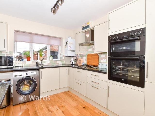 2 bedroom semi detached bungalow for sale