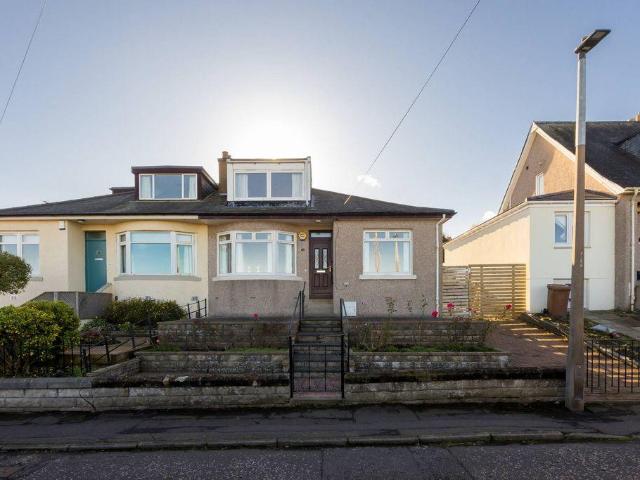 2 bedroom semi detached bungalow for sale