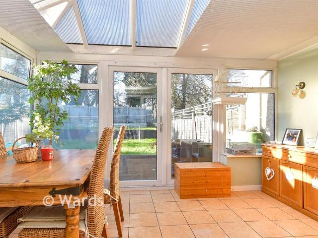 2 bedroom semi detached bungalow for sale