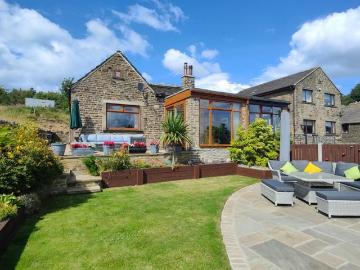 Thornton Bradford, BD15, Bradford and West Yorkshire, North England