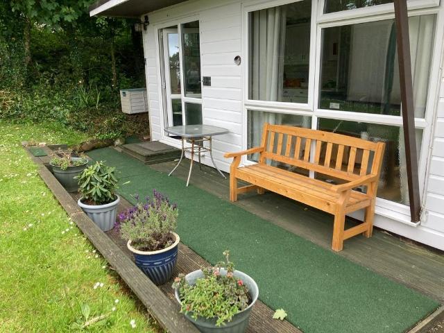 2 bedroom semi detached bungalow for sale