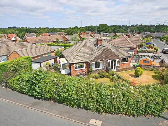 2 bedroom semi detached bungalow for sale
