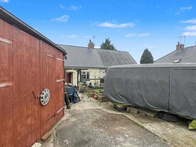 3 bedroom semi detached bungalow for sale