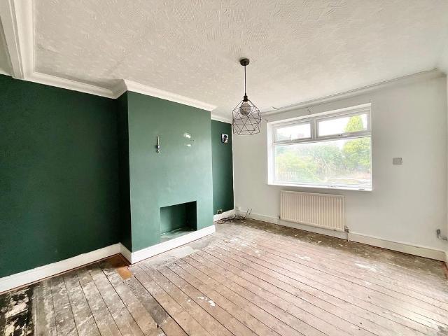 2 bedroom semi detached bungalow for sale
