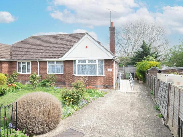 2 bedroom bungalow for sale