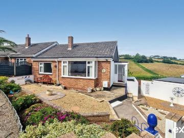 2 bedroom semi detached bungalow for sale