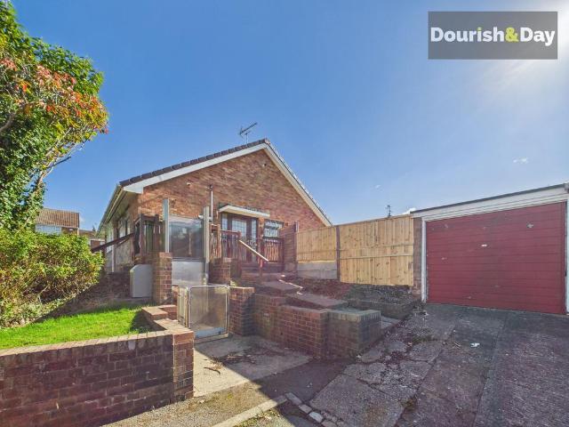 2 bedroom semi detached bungalow for sale