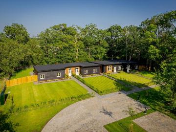 2 bedroom semi detached bungalow for sale