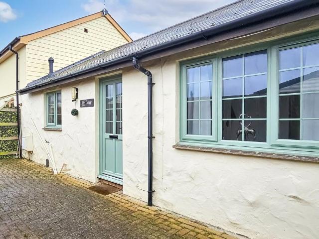 2 bedroom semi detached bungalow for sale