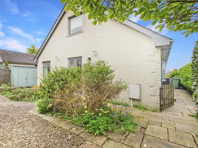 2 bedroom semi detached bungalow for sale