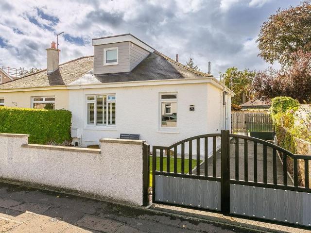 2 bedroom semi detached bungalow for sale
