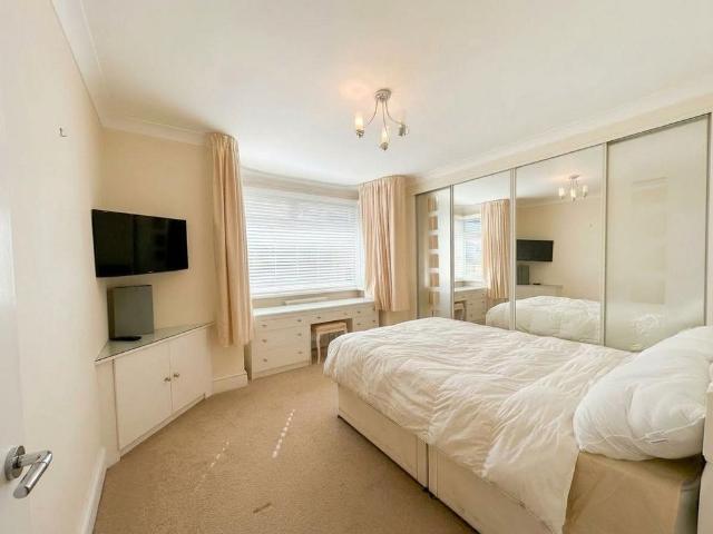 2 bedroom semi detached bungalow for sale