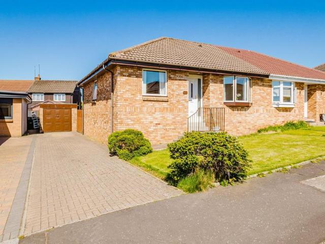 2 bedroom semi detached bungalow for sale