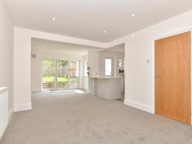 2 bedroom semi detached bungalow for sale