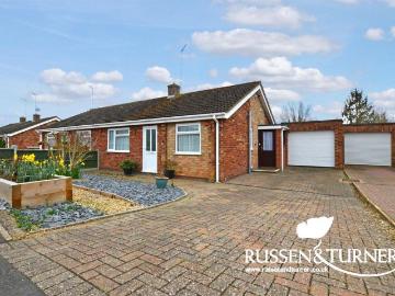 Gaywood King's Lynn, PE30, East of England