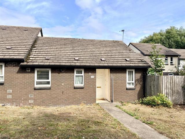 2 bedroom semi detached bungalow for sale